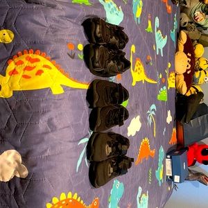 3 pairs of Nike shoes $75 all 3 or $25 each